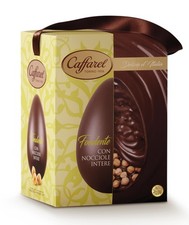 UOVO DI PASQUA DELIZIE