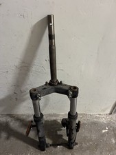 Forcella piastra sospensione - forcella,