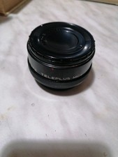 CANON FD KENKO 2X CFE TELEPLUS