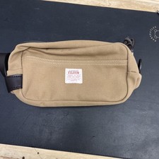 Filson robusto kit da viaggio
