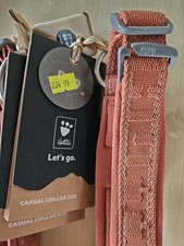 Hurtta collare per cani - cani, eco