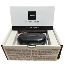 Bose Sport Auricolari Cuffie