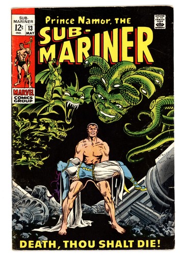 Sub mariner 13 - sub-mariner,, 2)
