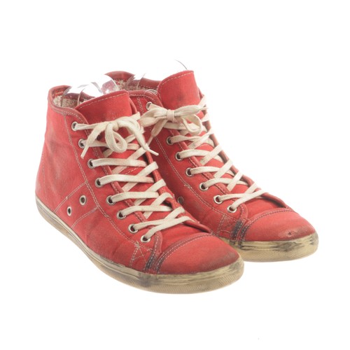 Sneakers alte leather crown - alte,