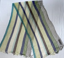 Sciarpa Missoni Fatta A Maglia