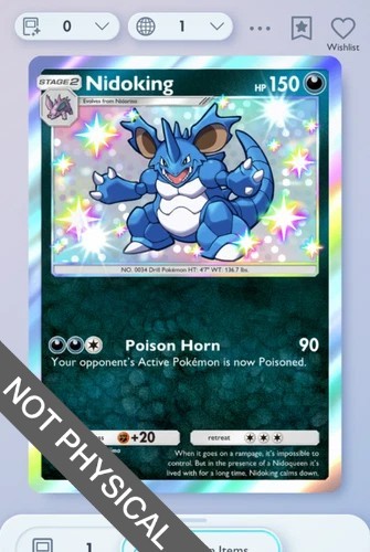 Pokemon tcg pocket - tcg,
