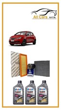 Kit tagliando Lancia Ypsilon
