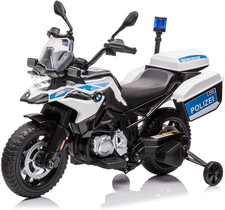 Moto Elettrica Bambini 12V