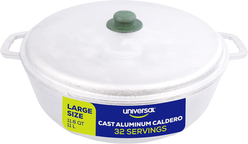 Caldero - (grande, professionale)