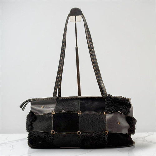 Borsa tracolla henry - a,