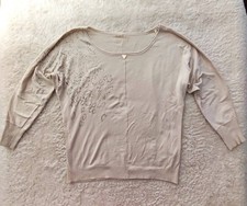 Guess maglia collo largo donna