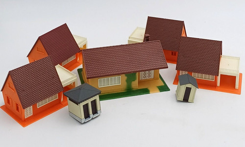 Lima italy set - lima,