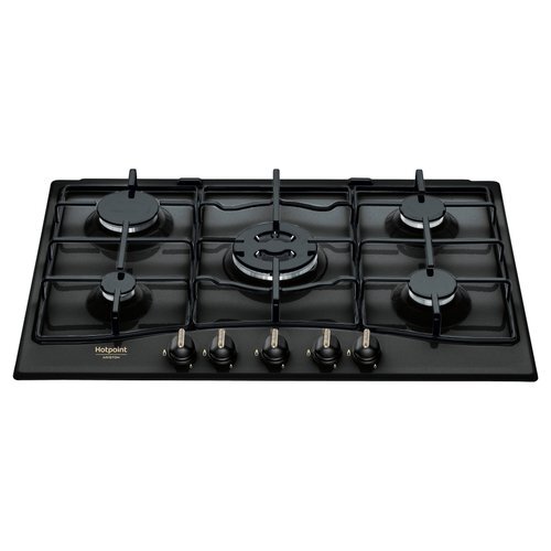 Hotpoint piano cottura gas - hotpoint,