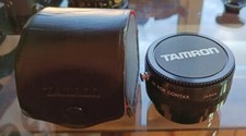 Tamron Duplicatore Focale 2x