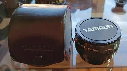 Tamron duplicatore focale - focale, 2x