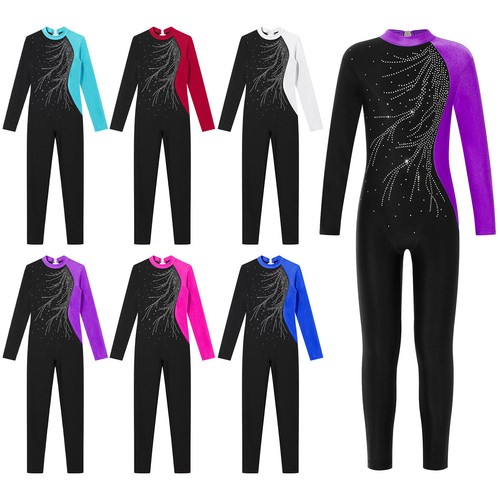 Body intero pattinaggio - ,