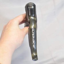 Cambio elettronico Shimano