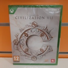 Sid Meier's Civilization VII