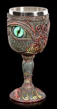 Calice Con Drachenaugen -