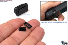 GARMIN Edge 605 y 705 button