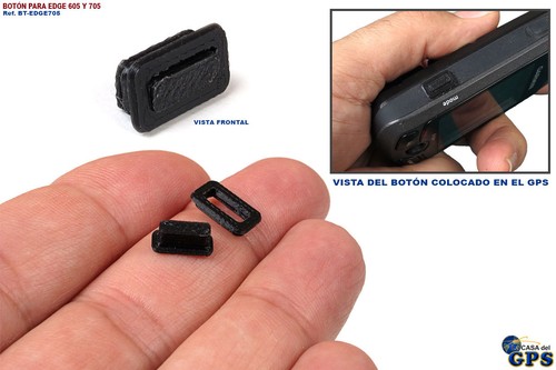 Garmin edge 605 705 - garmin,