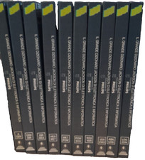 IL GRANDE DIZIONARIO JACKSON DI ELETTRONICA E INFORMATICA , 1986