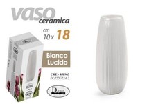 VASO CERAMICA FIORI