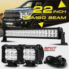 22inch 280w led work - 22inch,