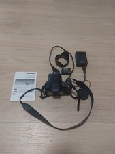 PANASONIC LUMIX DMC-FZ48