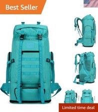 Zaino da esterno robusto 70L