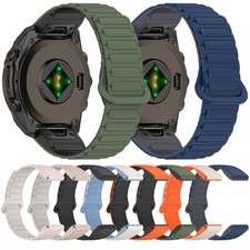 Quickfit per Garmin Fenix 8 7X