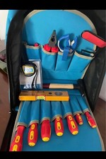 borsa porta attrezzi BM