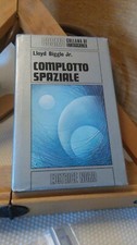 COMPLOTTO SPAZIALE. BIGGLE JR