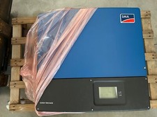Inverter SMA sunny tripower STP 12000TL-10