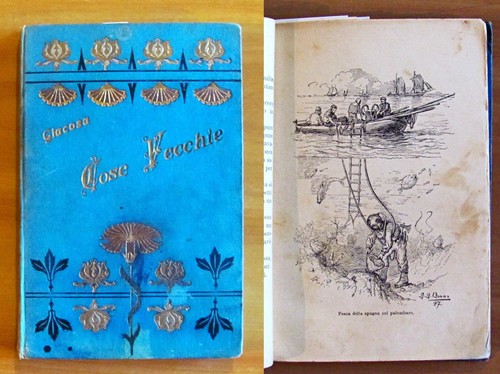 Giacosa cose vecchie e - cose,