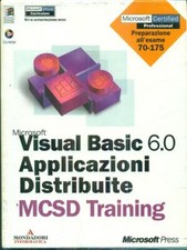 MICROSOFT VISUAL BASIC 6.0