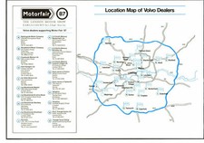 Volvo Concessionari Supporto