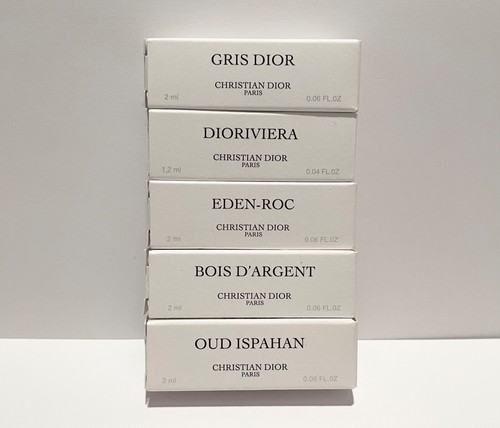 Christian dior collection - dior, la