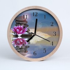 30cm orologio parete - 30cm, a