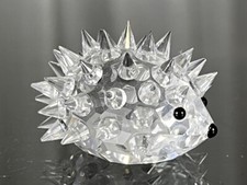 Swarovski 013989 figura riccio