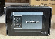 Rockford Fosgate T400X2AD