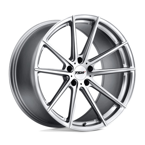Tsw bathurst 20x10 - tsw, 5x112