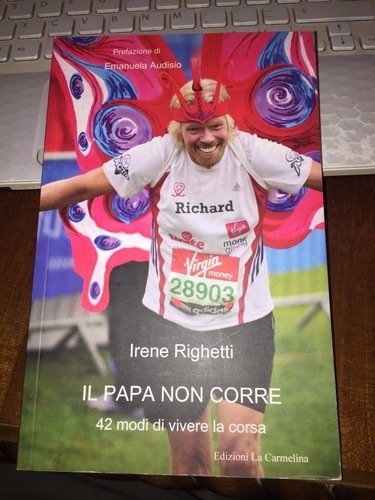 Papa non corre modi di - non, 42