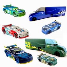 Disney car 3 racing container