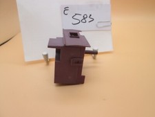 Regolatore elettronico temperatura RL 50 A - lavatrice Rex