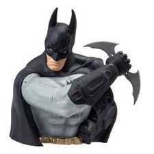 Batman Arkham Asylum PX Bust