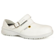 Scarpe Antinfortunistiche da