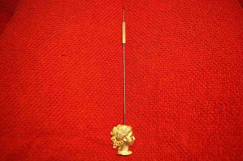 Pendolo per orologio - ,