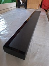 BOSE Lifestyle 135 Speaker Array Model 328040 Soundbar nero