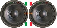 Coppia altoparlanti - coppia, (200w)